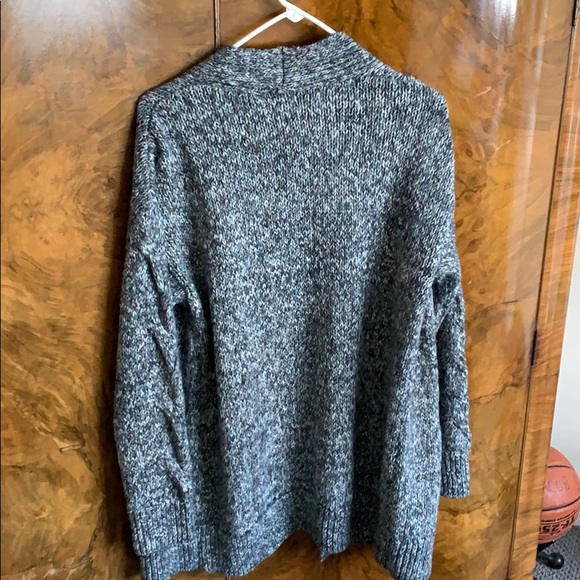 NWT Lucky Brand Multicolor Sweater - Picture 5 of 8